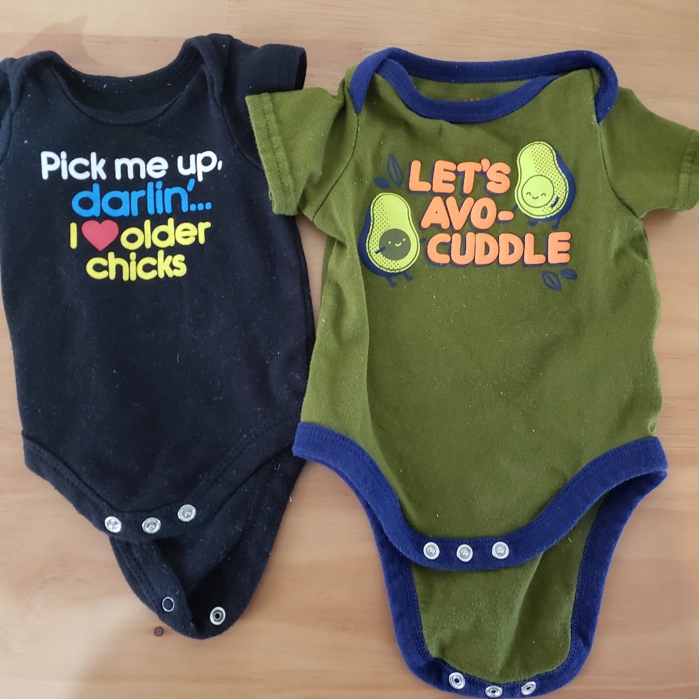 Onesies